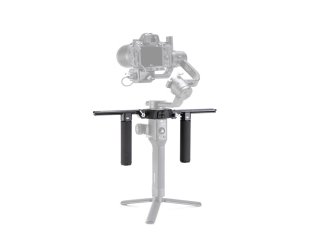 Switch Grip Dual Handle na ruční stabilizátor DJI Ronin-S