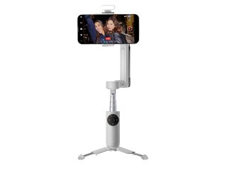 Stabilizátor na telefon Insta360 Flow Combo (šedý)