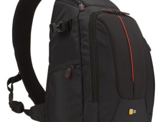 Jednoramenný fotobatoh Case Logic DCB308K pro dron DJI Mavic series