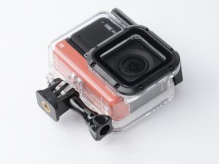 Podvodní kryt do 60m na kameru Insta360 ONE RS 4K Edition