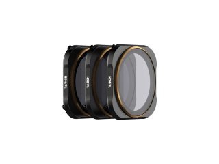 Filtry PolarPro Vivid Collection Cinema Series pro dron DJI Mavic 2 Pro