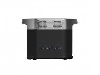 Přenosná nabíjecí stanice EcoFlow DELTA 2 + solární panel 160W