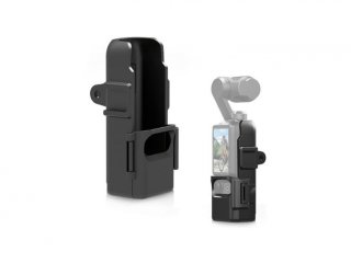 Rychloupínací rám na DJI Osmo Pocket 3