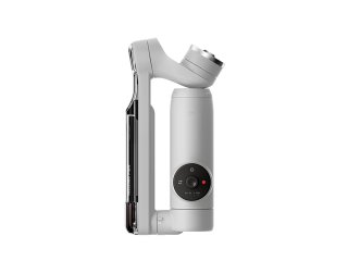 Stabilizátor na telefon Insta360 Flow Combo (šedý)