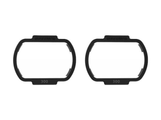 DJI FPV Goggles V2 dioptrické čočky (-3.0D)
