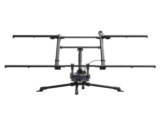 EcoFlow Solar Tracker