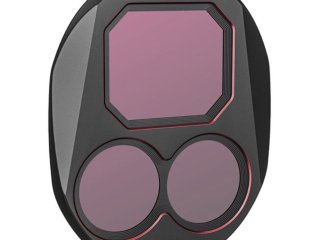 Sada filtrů Startrc Pack 4 pro DJI Mavic 4 Pro (ND8/16/32/64)