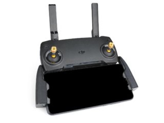 Nastavitelné kniply na ovladač DJI Mavic 2 / Air / Mini / Mini SE