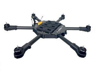 Pilotix Spider6 Advanced ELRS 5.8G 3W