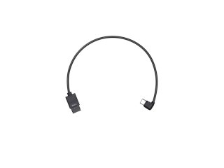 Multi-Camera Control Cable (Type-C) pro ruční stabilizátor kamery DJI Ronin-S