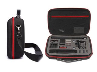Nylonové pouzdro na DJI Osmo Action