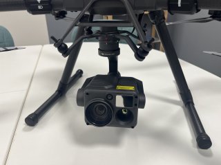 Termokamera DJI Zenmuse H30T + Care Enterprise Basic na 2 roky