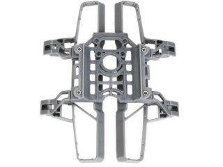 Zvýšený přistávací podvozek s plováky na DJI Mavic 3 / Mavic 3 Classic