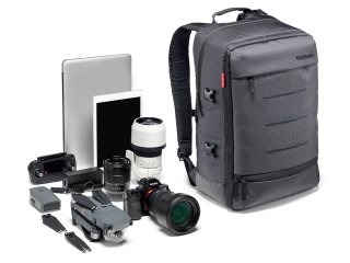 Manfrotto Mover-30 fotobatoh pro DJI Mavic Pro / Mavic 2