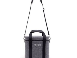 Přepravní brašna na nabíjecí stanici EcoFlow RIVER370