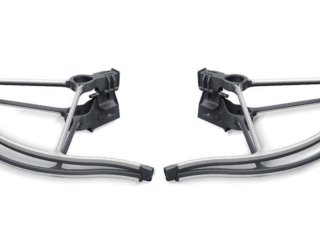 DJI Mavic Pro světelné LED oblouky