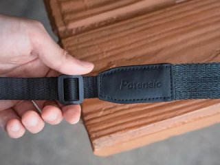 Potensic Nákrční řemínek pro ovladač dronu Atom 2