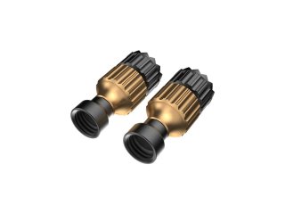 PolarPro prodloužené ovládací kniply na ovladač DJI Mavic Air / Mavic 2 / Mini