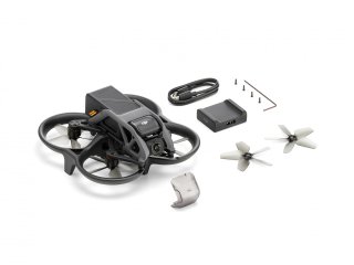 FPV dron DJI Avata