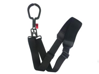 Široký popruh na krk s karabinou pro DJI Ronin-SC