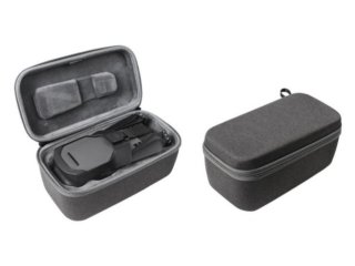 Šedé pouzdro na dron DJI Mavic 3
