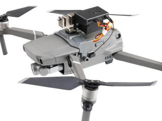 Air Dropping System pro dron DJI Mavic 2