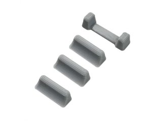 Podvozek na dron DJI Neo