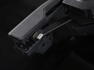 Lightning kabel k ovladači DJI Mavic series