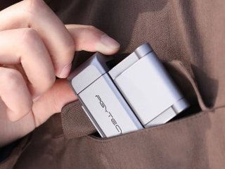Držák telefonu Pgytech pro DJI Osmo Pocket 7,7x6,5x2,2cm