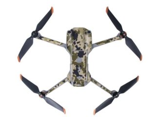 Camouflage polep na dron DJI Air 2S