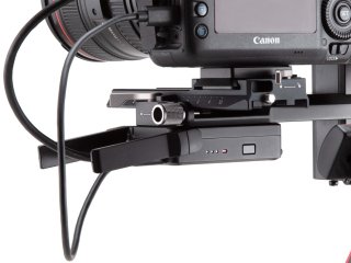 RavenEye Image Transmission System na DJI Ronin S, SC, RS 2, RSC 2