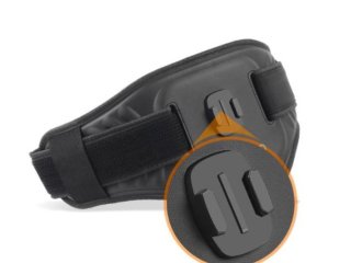 Bederní pás + selfie tyč na kameru Insta360 ONE R