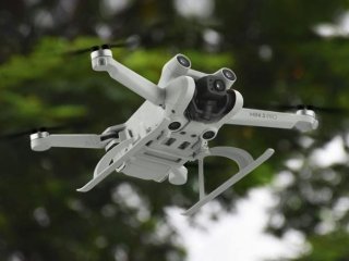 Skládací podvozek na dron DJI Mini 3 Pro