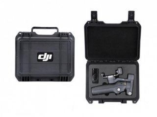 Antiexplozní kufr pro stabilizátor DJI Osmo Mobile 8