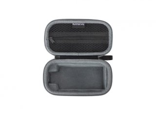 Šedé pouzdro na mikrofon DJI Mic / Mic 2