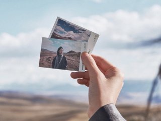 Kapesní tiskárna Insta360 Ace Pro 2