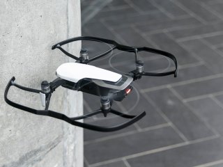 DJI Mavic Air ochranné oblouky