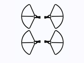 Ochranné oblouky na dron Autel EVO II / EVO II Pro