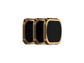 Filtry PolarPro Exposure Collection Cinema Series pro dron DJI Mavic 2 Pro