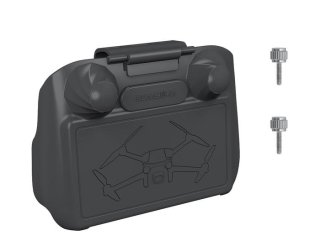 Odklápěcí sluneční clona na DJI RC