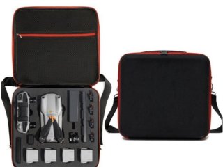 Nylonové pouzdro na dron DJI Mavic Air 2 / Air 2S