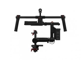 Stabilizátor kamery DJI Ronin-MX