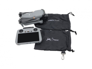 Obal na dálkový ovladač a dron DJI Air 3