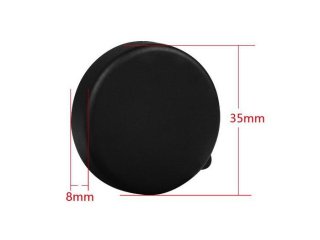 Kryt objektivu DJI Osmo Action 3