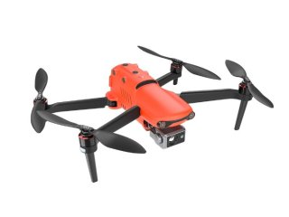 Dron Autel EVO II Dual 640T RTK V3 + Smart Controller V3 (Rugged Bundle)