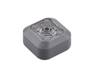 FlyFire náhradní padák Manti III Plus