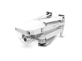 DJI Mavic Pro Fly More Combo (White - limited edition)