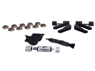 Filtry PolarPro Cinematographer Collection Cinema Series pro dron DJI Mavic Pro / Platinum