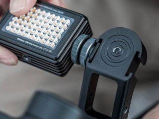 Rukojeť na DJI Ronin S/SC