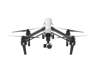 Dron DJI Inspire 1 V2.0 s kamerou DJI Zenmuse X3